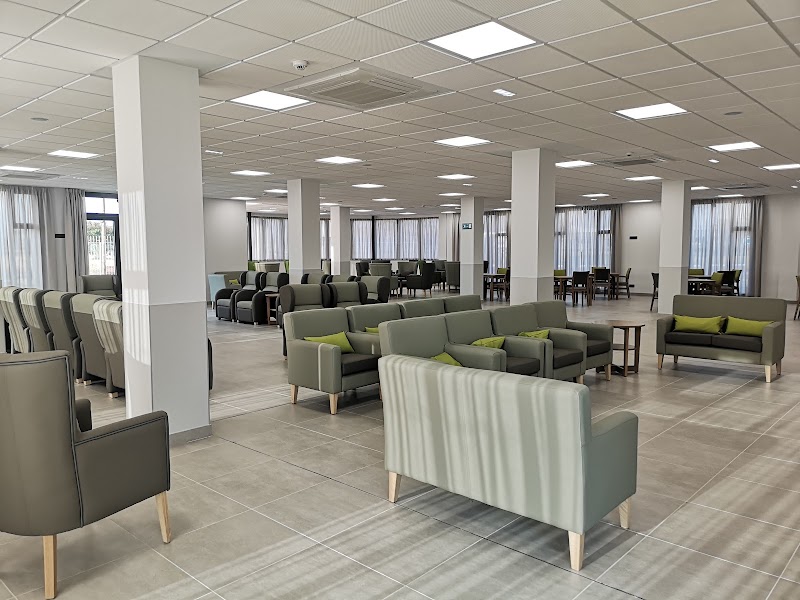 Centro Residencial Páramo — foto 7