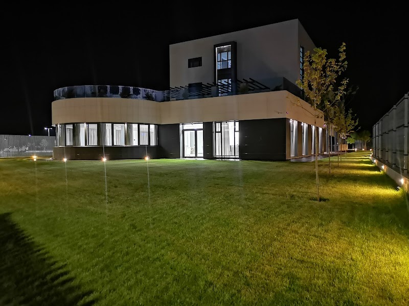 Centro Residencial Páramo — foto 9