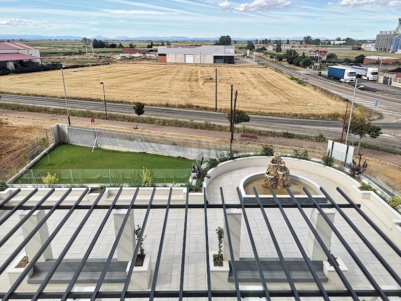 Centro Residencial Páramo — foto 10