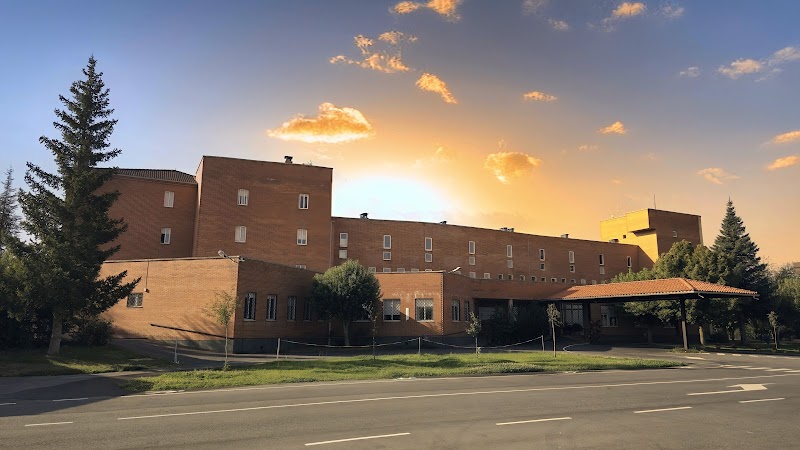 Residencia Virgen de Loreto — foto 2