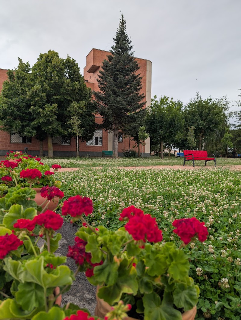 Residencia Virgen de Loreto — foto 3