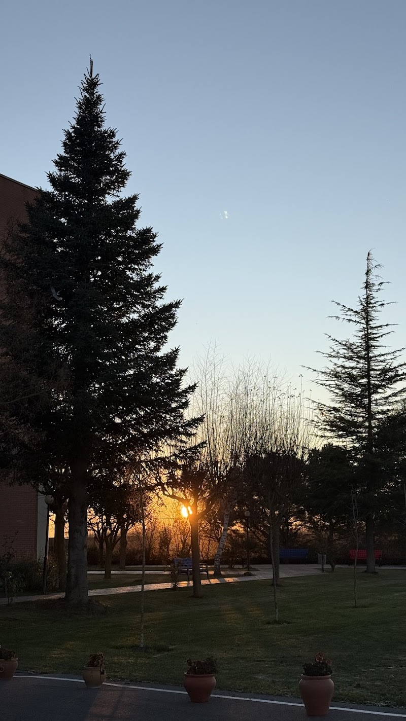 Residencia Virgen de Loreto — foto 4