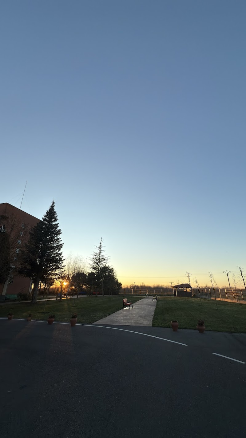 Residencia Virgen de Loreto — foto 5