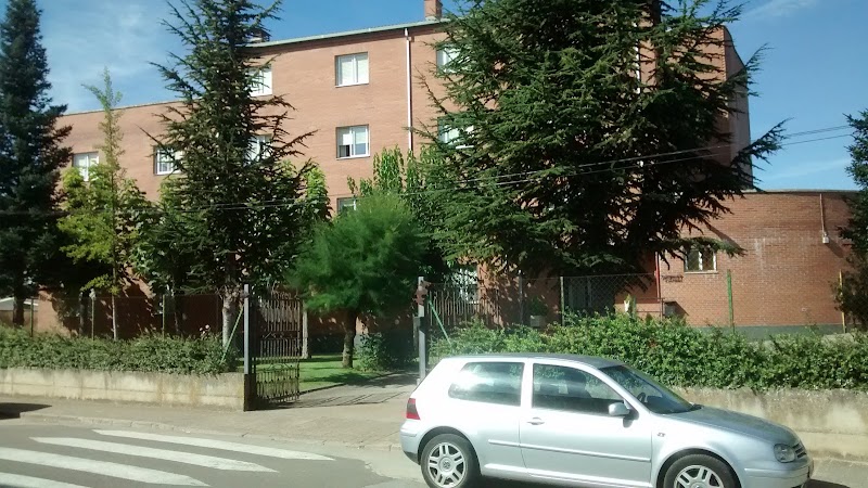 Residencia Virgen de Loreto — foto 6