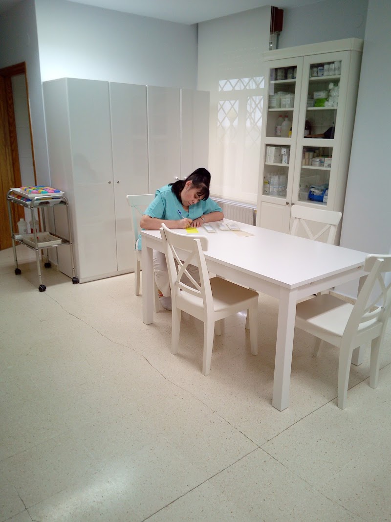 Residencia Virgen de Loreto — foto 7