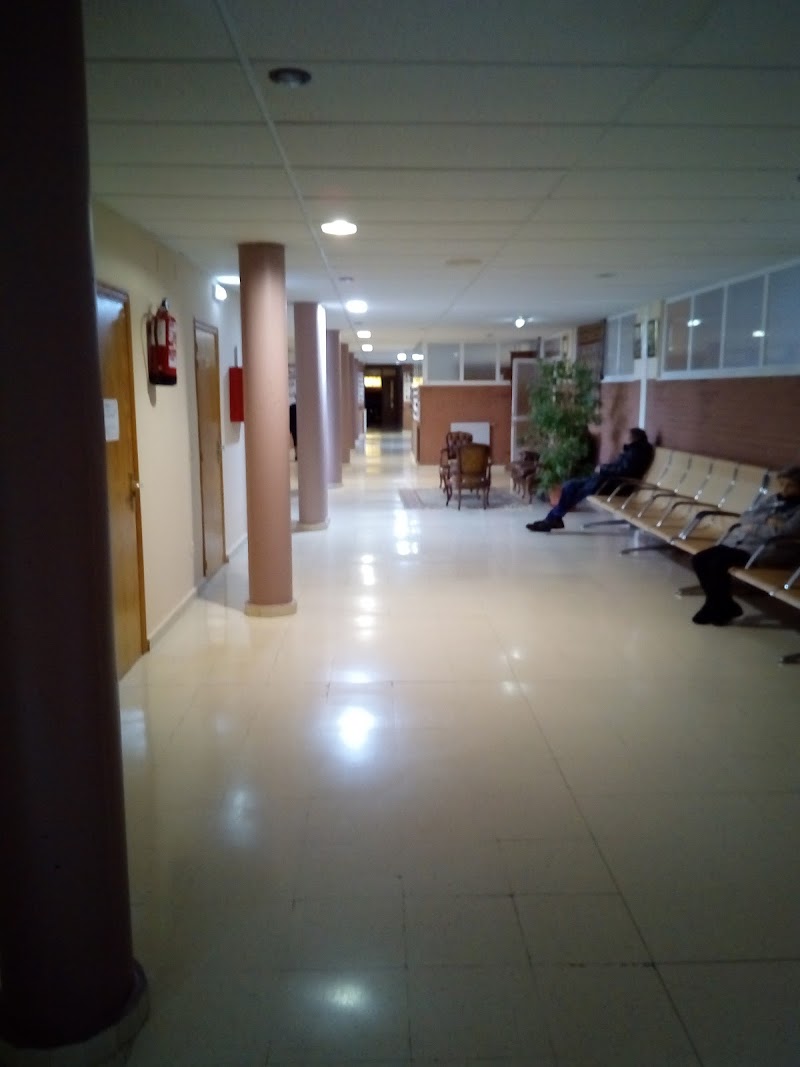 Residencia Virgen de Loreto — foto 8