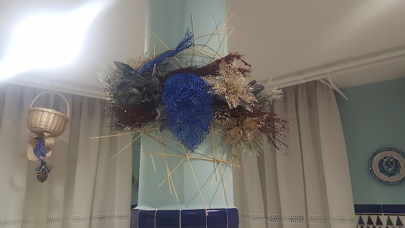 Residencia Virgen de Loreto — foto 9