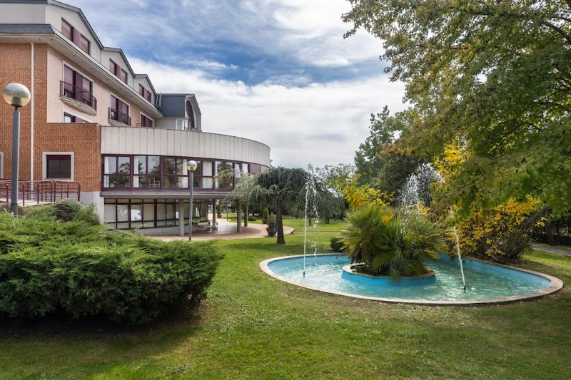 DomusVi Nuestra Señora del Camino — foto 1