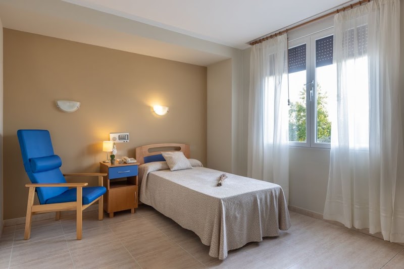 DomusVi Nuestra Señora del Camino — foto 2