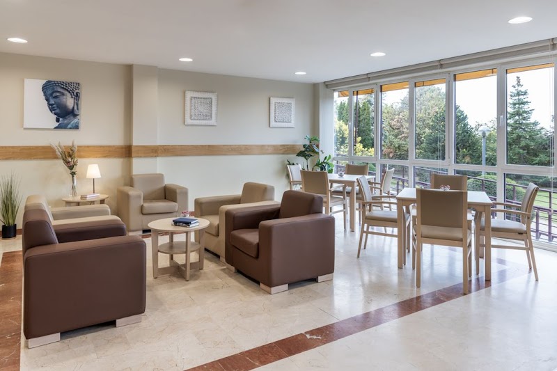 DomusVi Nuestra Señora del Camino — foto 4