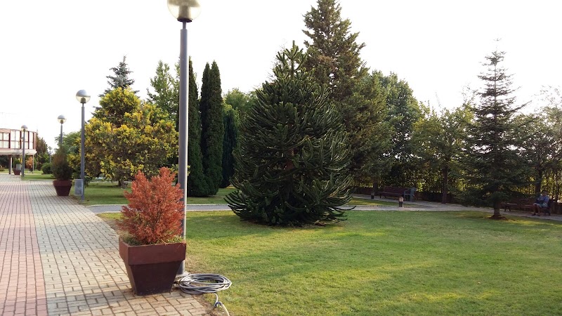 DomusVi Nuestra Señora del Camino — foto 7