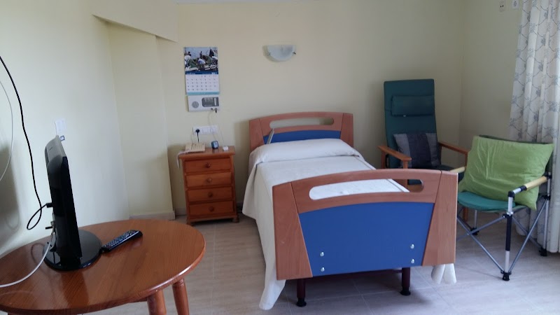 DomusVi Nuestra Señora del Camino — foto 8