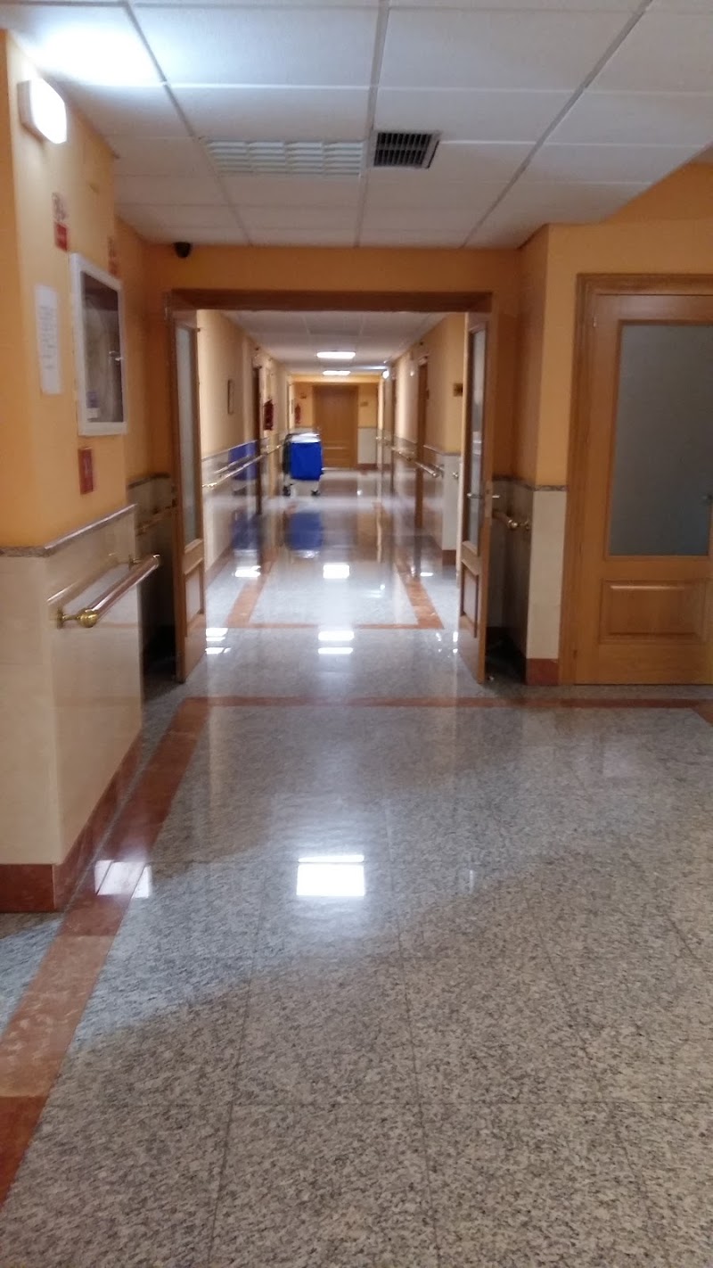 DomusVi Nuestra Señora del Camino — foto 9