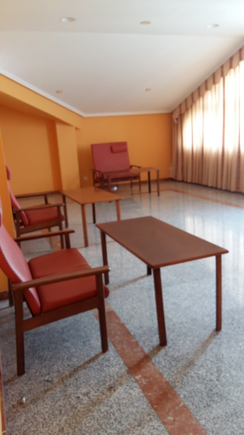 DomusVi Nuestra Señora del Camino — foto 10