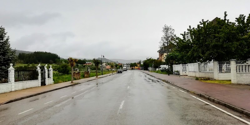 Residencia La Piñera — foto 10