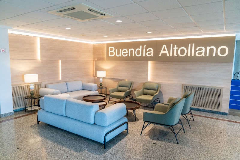 Centro Buendía-Altollano — foto 2