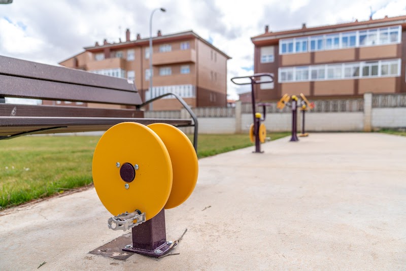 Centro Buendía-Altollano — foto 5