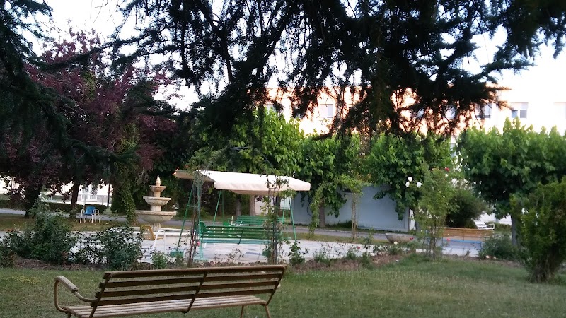 Residencia Atardecer — foto 1