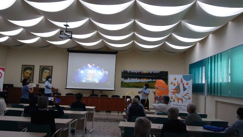 Residencia Atardecer — foto 4