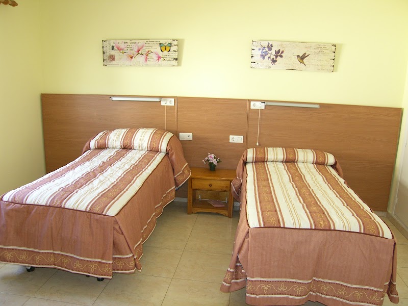 Residencia geriátrica San Miguel — foto 1