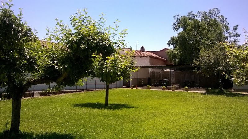 Residencia geriátrica San Miguel — foto 5