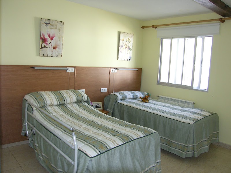 Residencia geriátrica San Miguel — foto 7