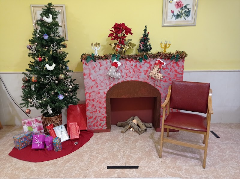 Residencia 3ª Edad Puente Villarente — foto 2