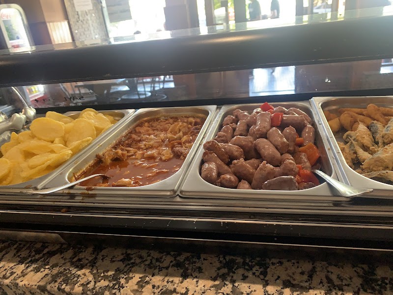 Residencia 3ª Edad Puente Villarente — foto 5