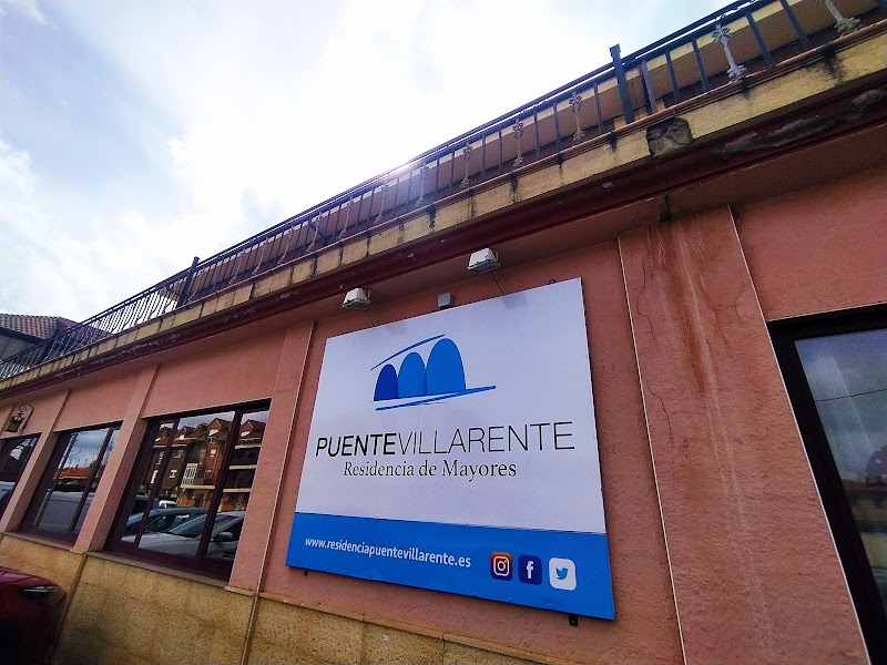 Residencia 3ª Edad Puente Villarente — foto 6