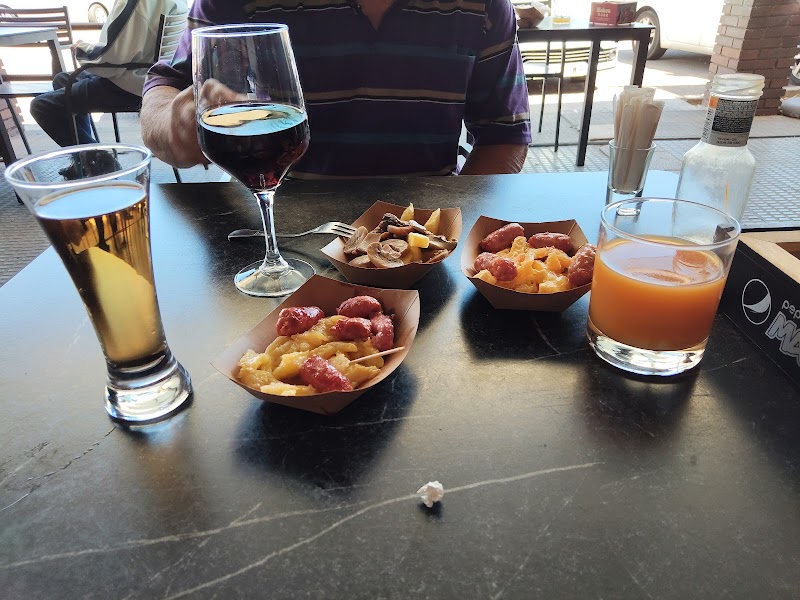 Residencia 3ª Edad Puente Villarente — foto 7