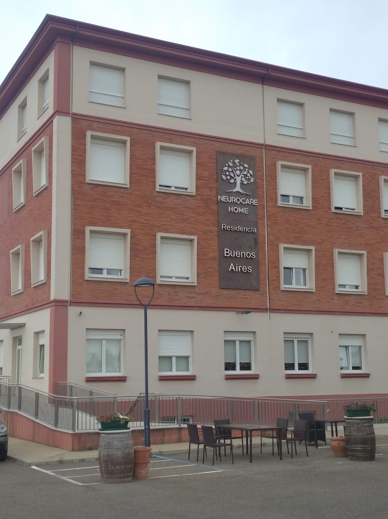 Residencia Buenos Aires — foto 2