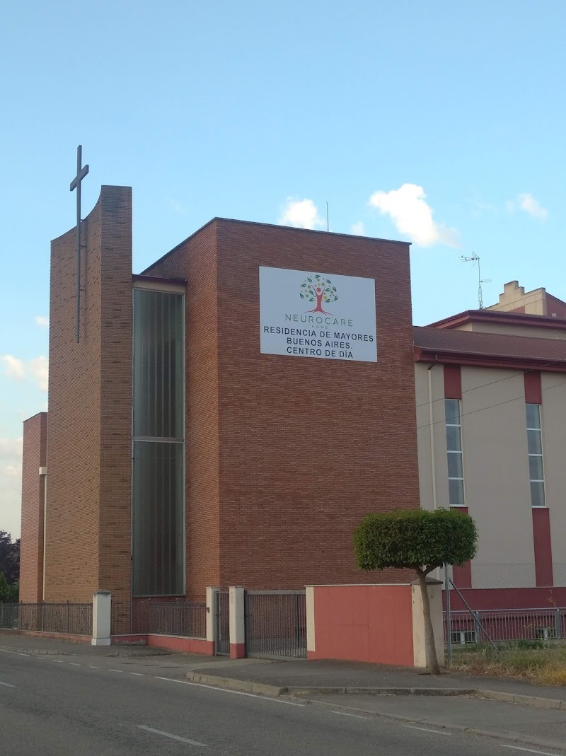 Residencia Buenos Aires — foto 3