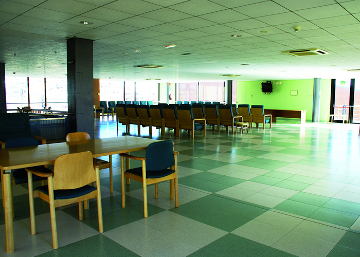 Residencial Sant Sebastià — foto 3