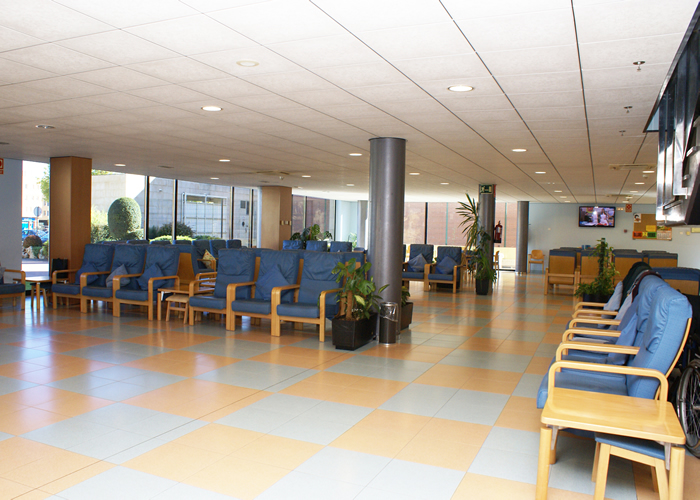 Residencial Sant Sebastià — foto 4