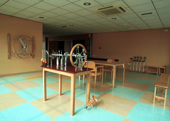 Residencial Sant Sebastià — foto 6