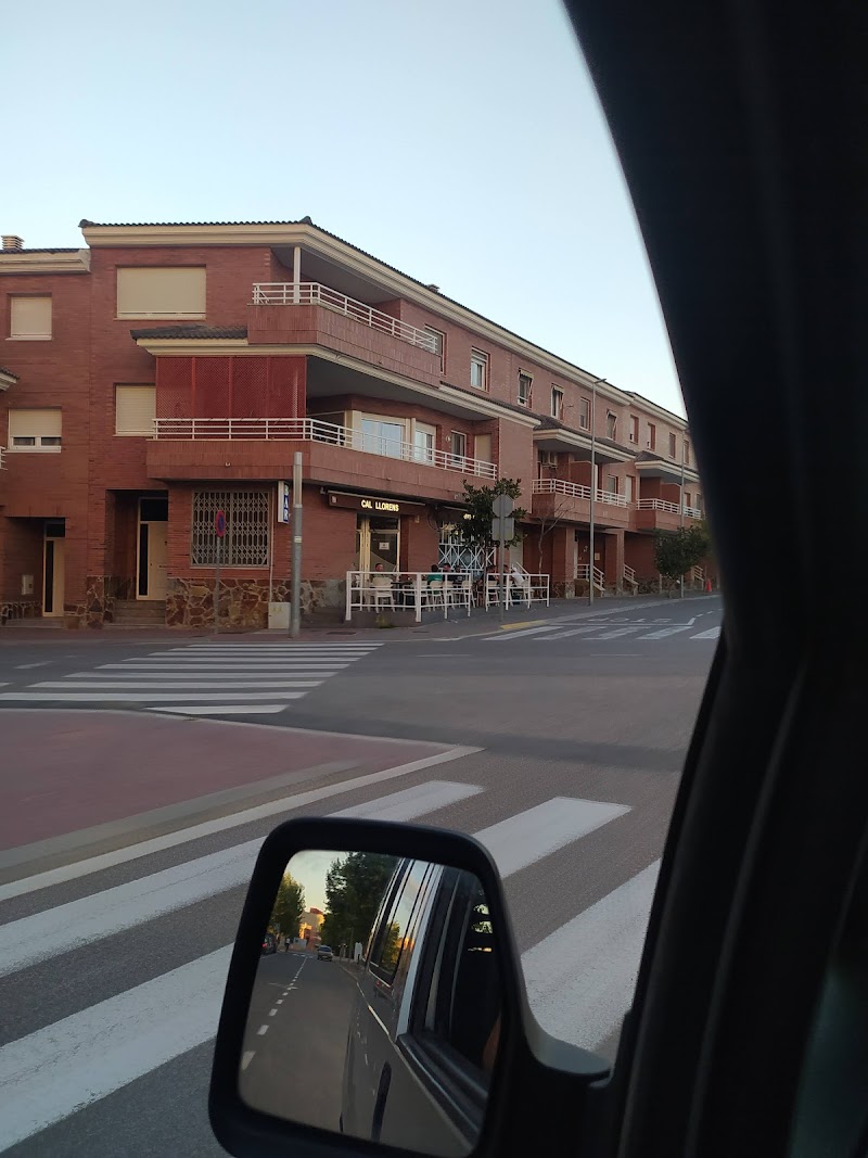 Residencial Sant Sebastià — foto 8