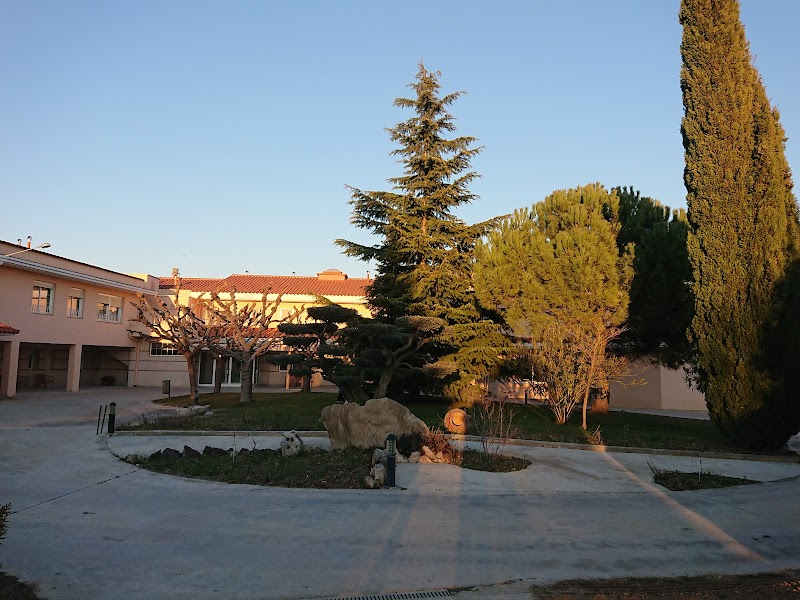 Residència de 3ª edat Bona Estada — foto 1