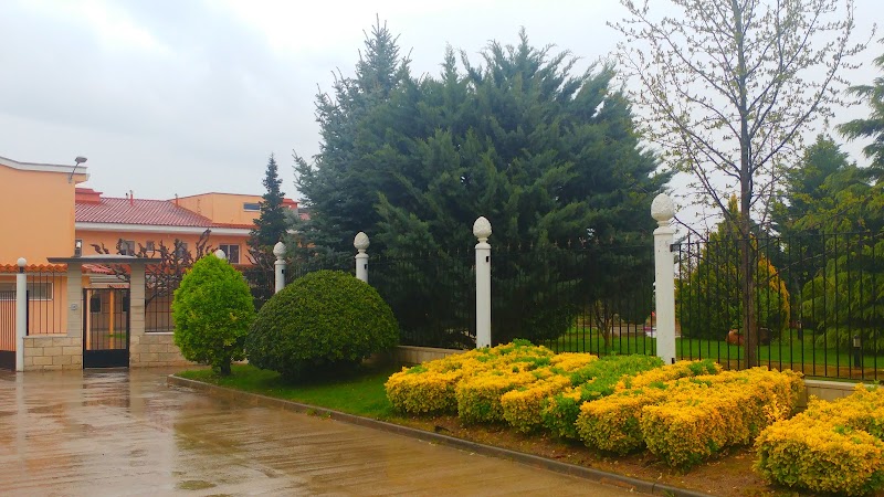 Residència de 3ª edat Bona Estada — foto 4