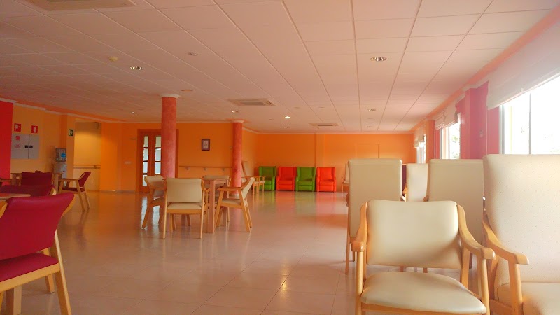 Residència de 3ª edat Bona Estada — foto 10