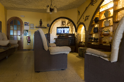 Residència geriàtrica Vell d'Or — foto 2