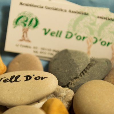 Residència geriàtrica Vell d'Or — foto 4