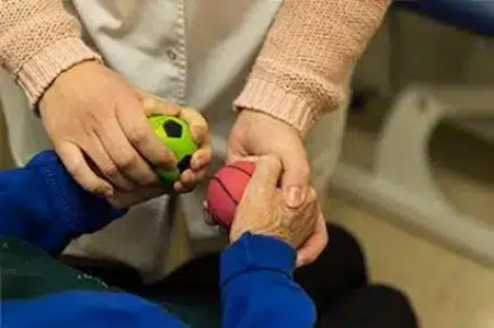 Residència geriàtrica Vell d'Or — foto 7