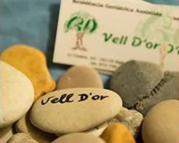 Residència geriàtrica Vell d'Or — foto 9