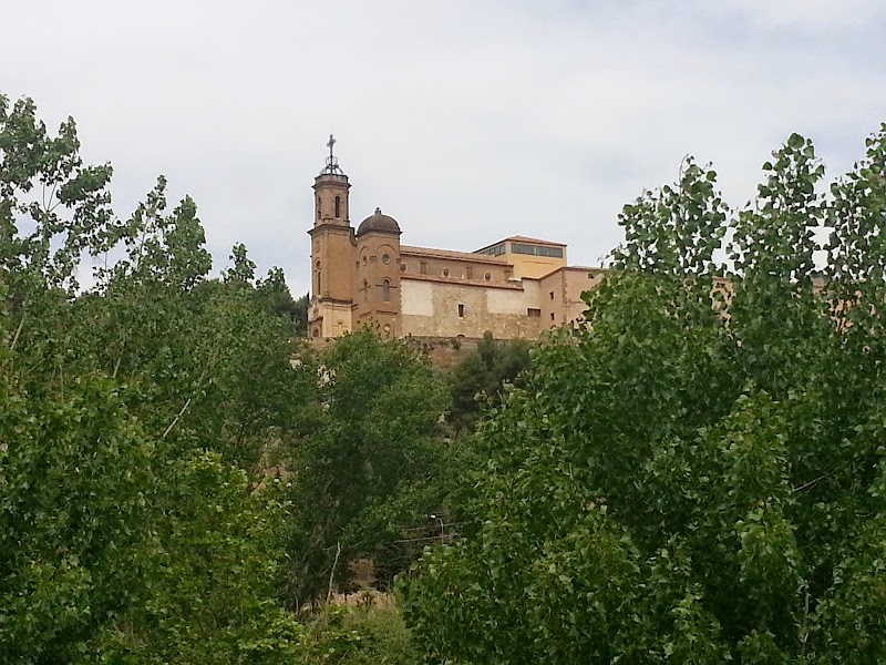 Residència geriàtrica Sant Domènec — foto 4