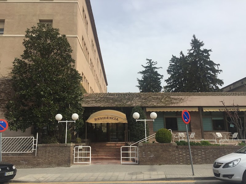 Residència geriàtrica Sant Domènec — foto 5