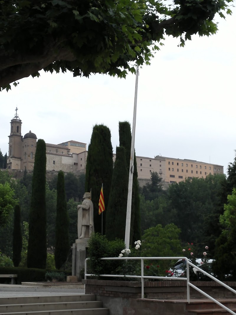 Residència geriàtrica Sant Domènec — foto 6