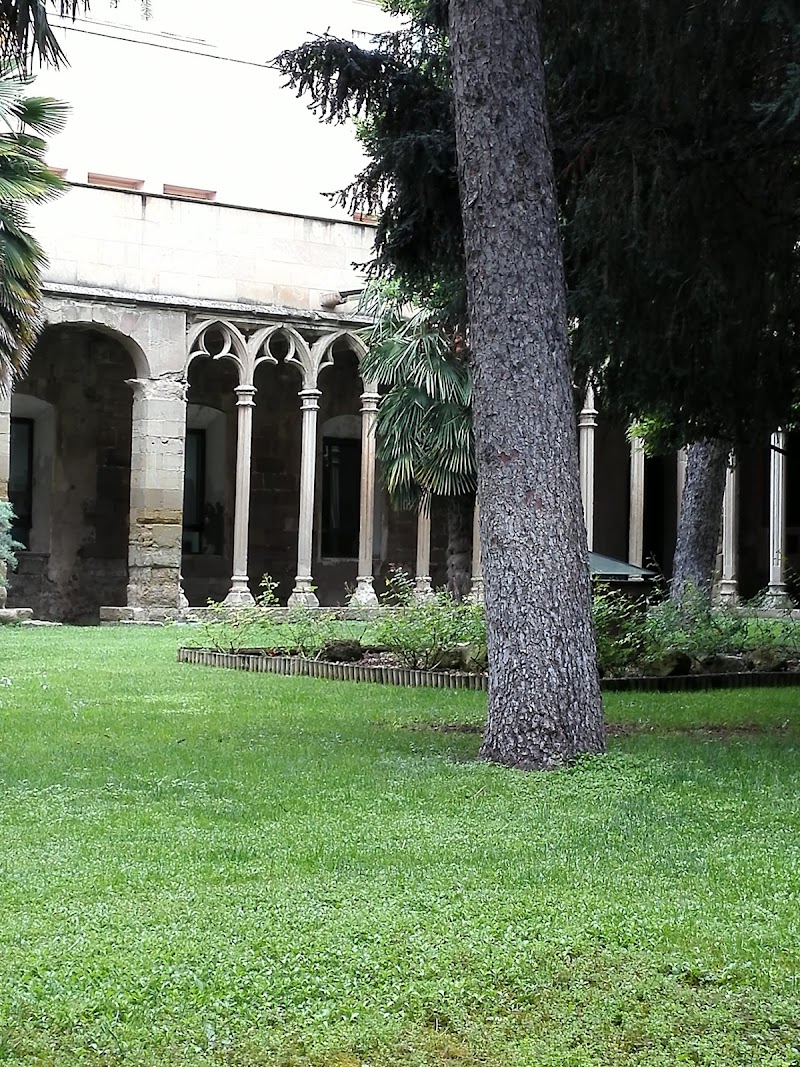 Residència geriàtrica Sant Domènec — foto 7