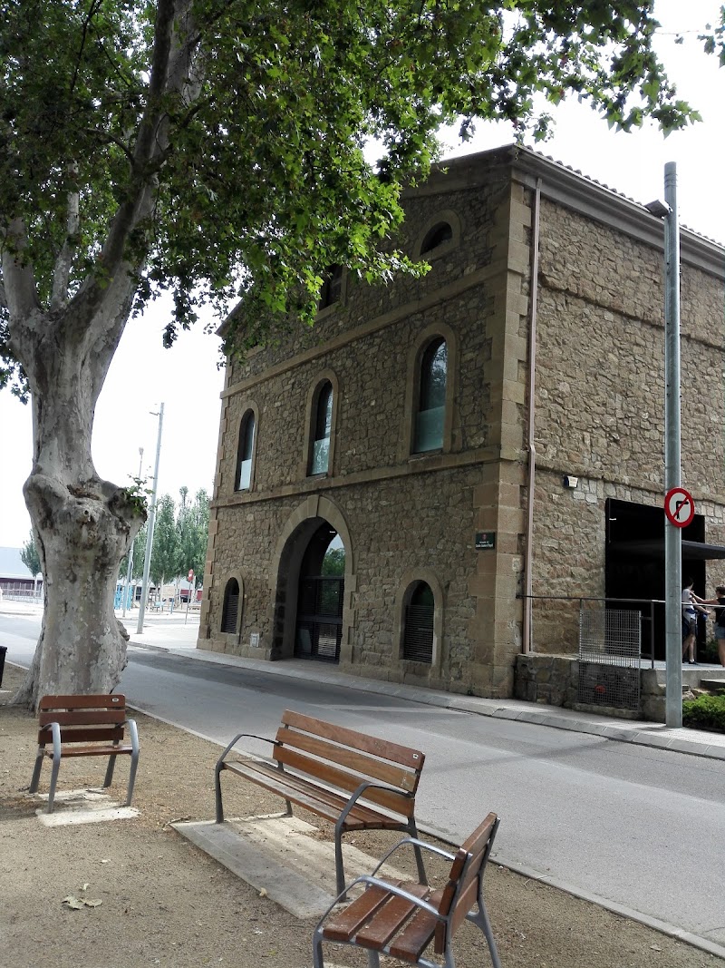 Residència geriàtrica Sant Domènec — foto 8