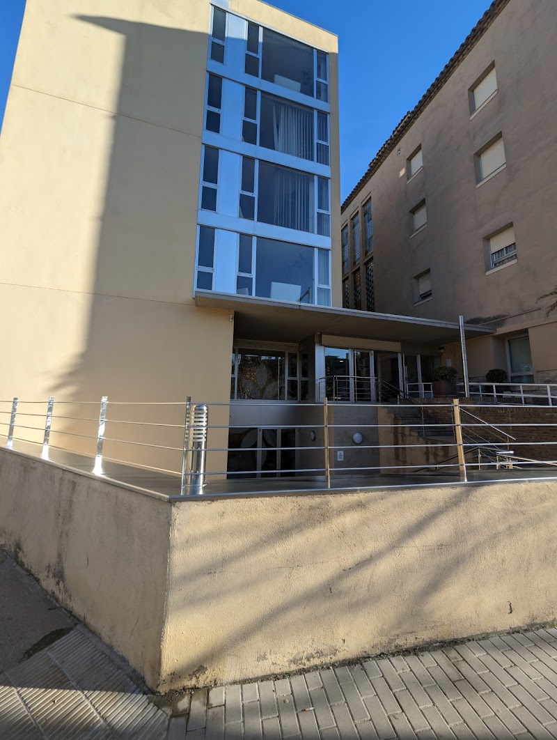 Residència geriàtrica Sant Domènec — foto 10