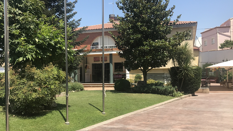 Residència Bellpuig — foto 1